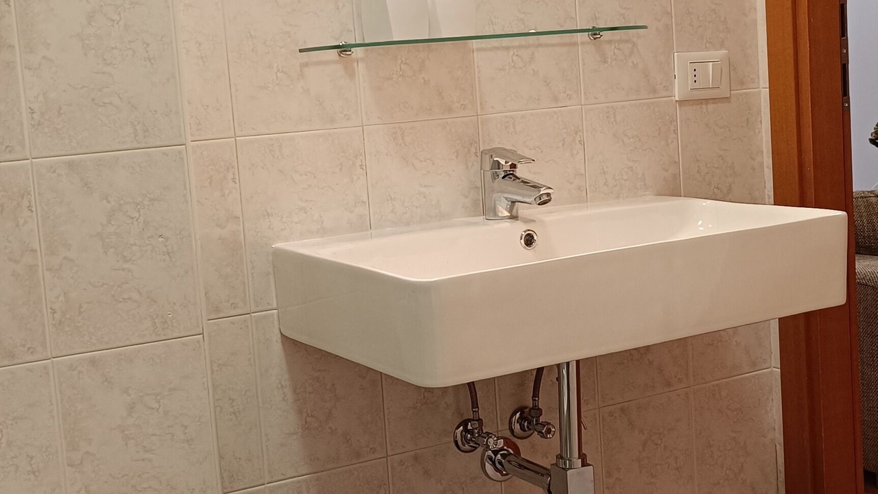 Photo of Bathroom in Riva del Garda
