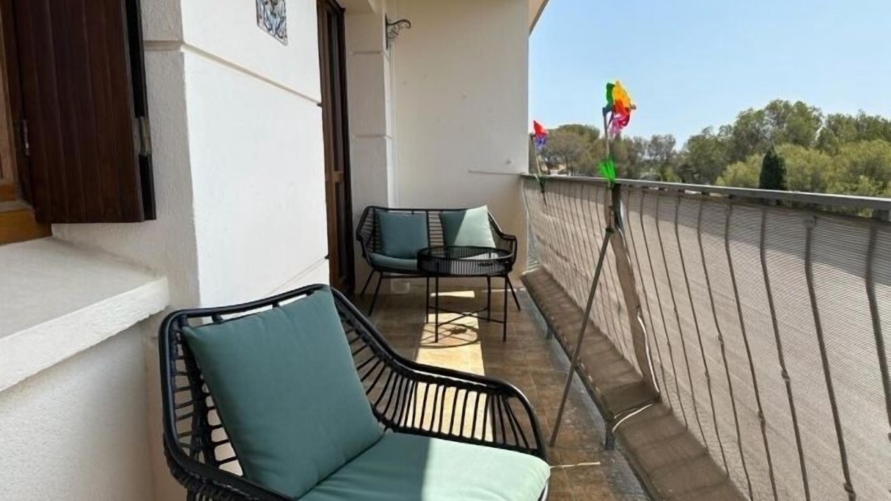 Photo of Outdoor in Antheor