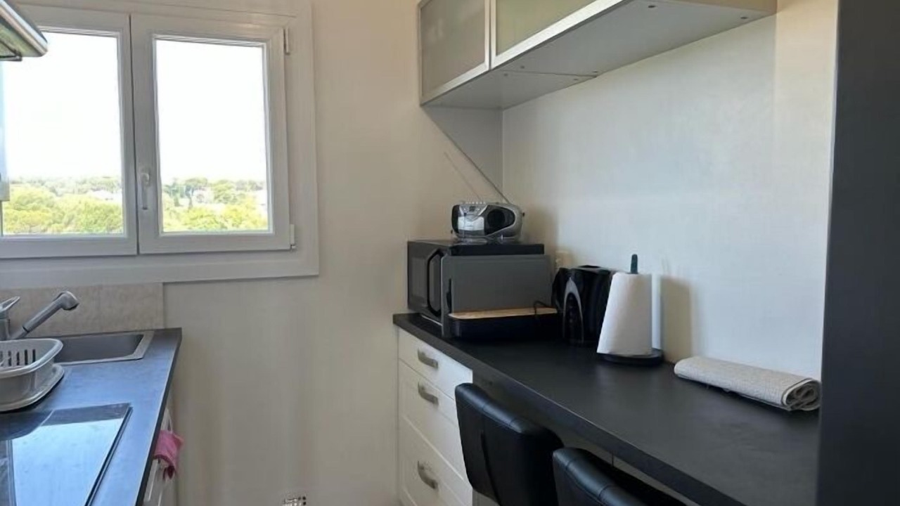 Photo of Kitchen in Antheor