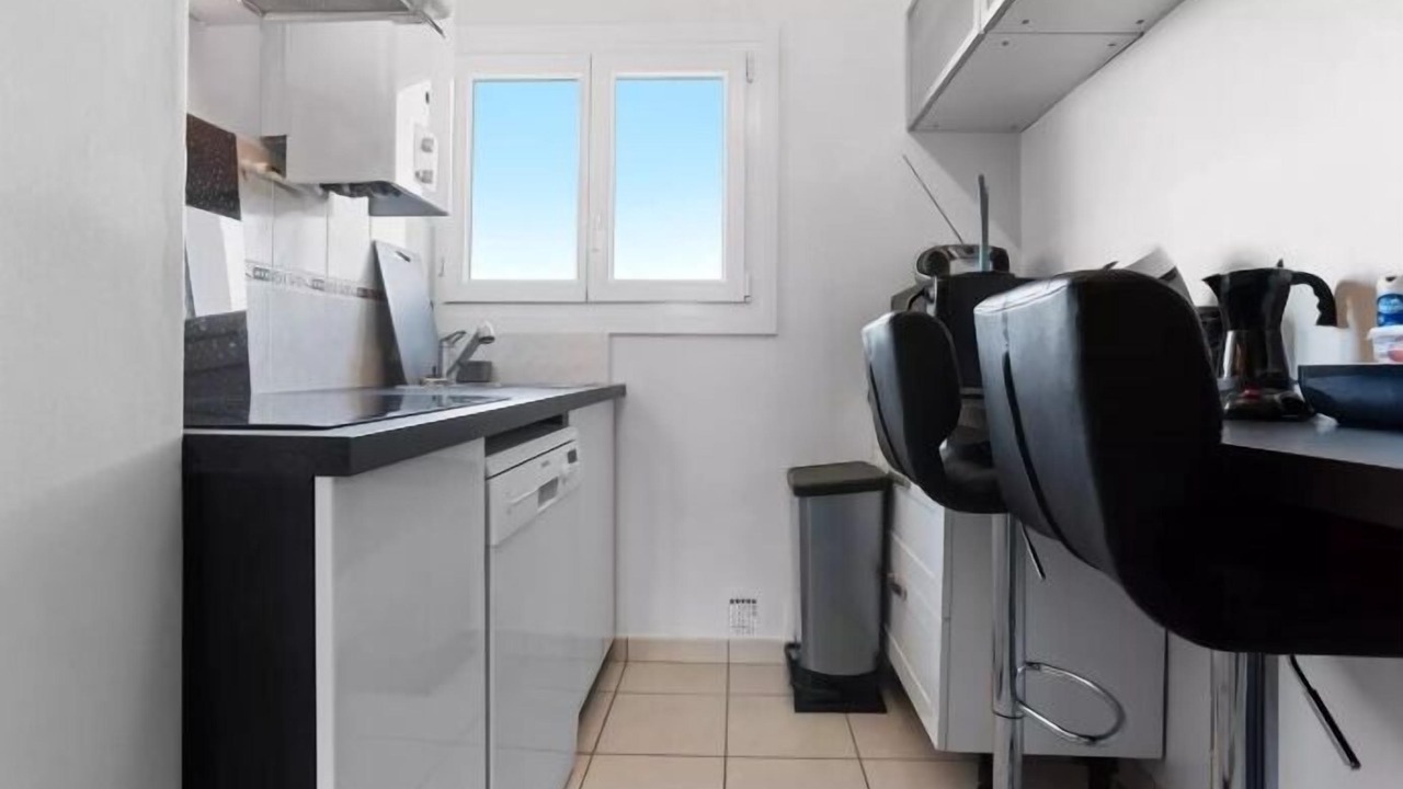 Photo of Kitchen in Antheor