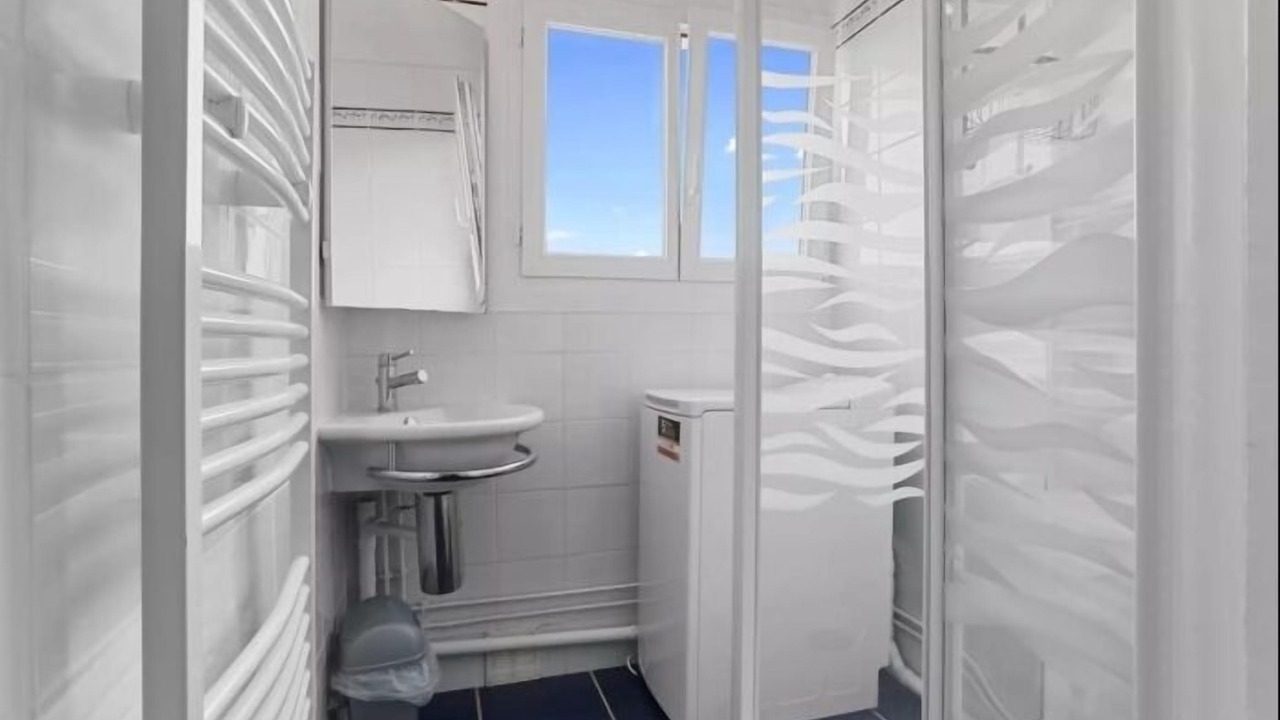 Photo of Bathroom in Antheor