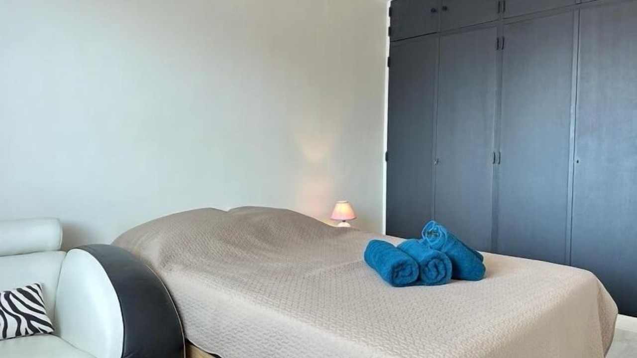 Photo of Bedroom in Antheor