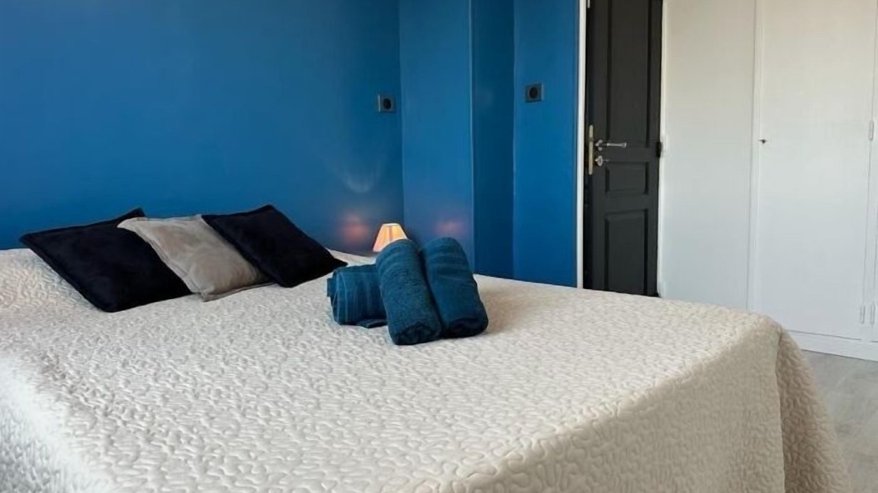 Photo of Bedroom in Antheor