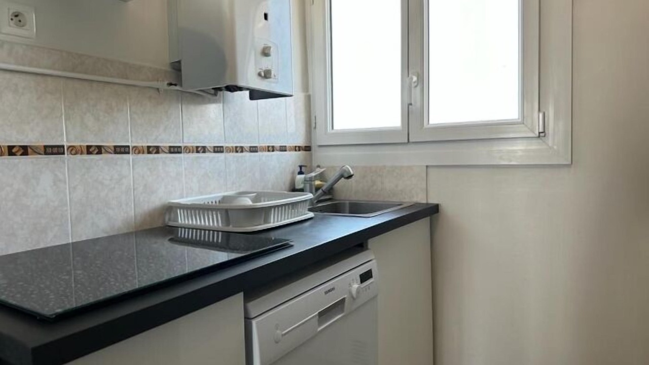 Photo of Kitchen in Antheor