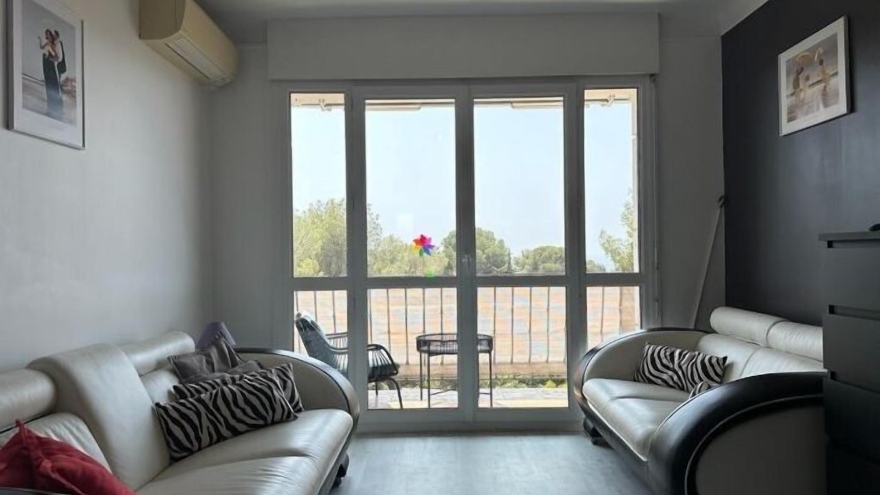 Photo of Livingroom in Antheor