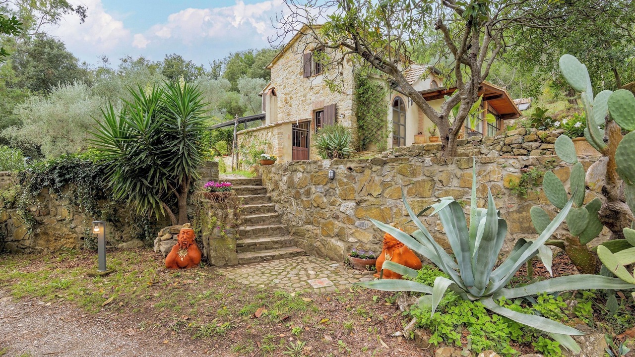 Photo of Outdoor in Gavorrano