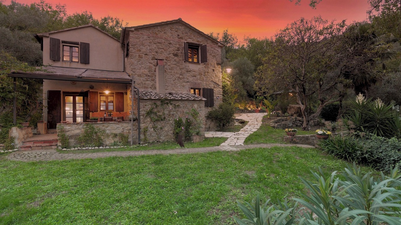 Photo of Outdoor in Gavorrano