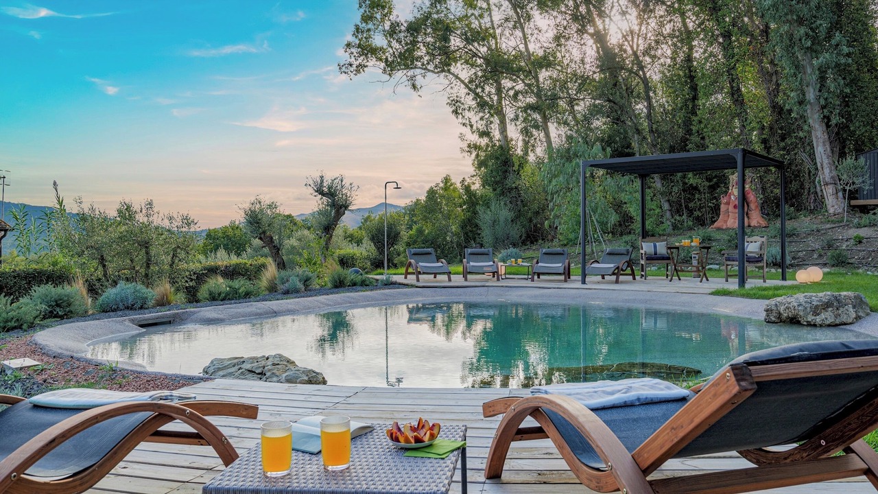 Photo of Outdoor in Gavorrano