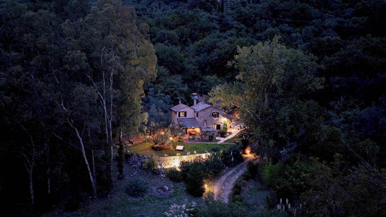 Photo of Outdoor in Gavorrano