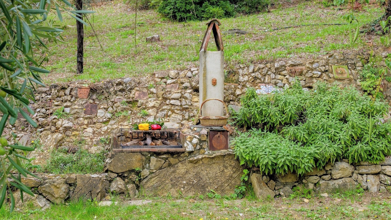 Photo of Outdoor in Gavorrano