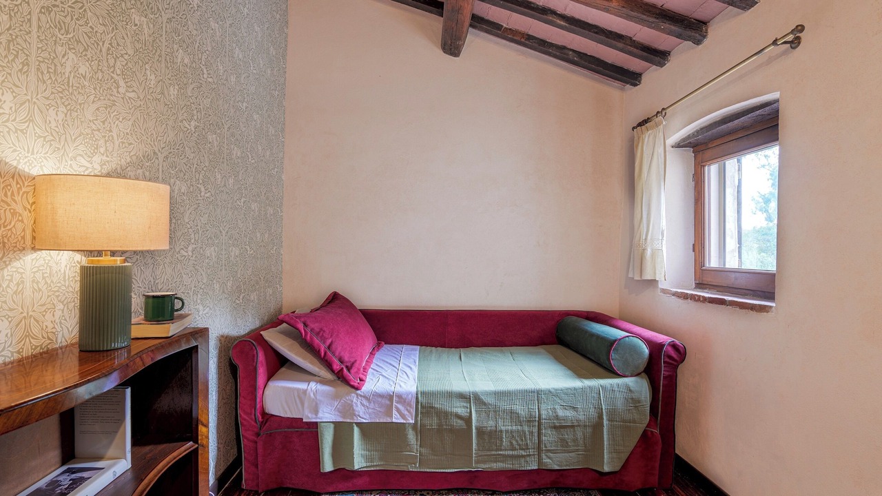 Photo of Bedroom in Gavorrano