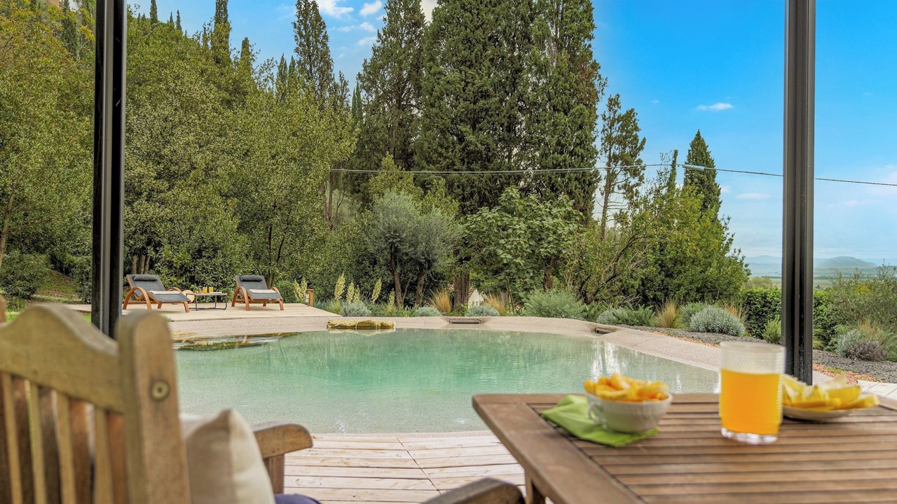Photo of Outdoor in Gavorrano