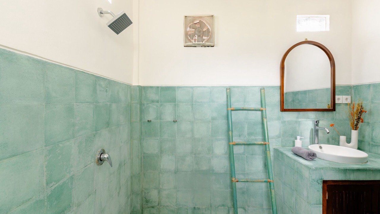 Photo of Bathroom in Kutuh Kaja