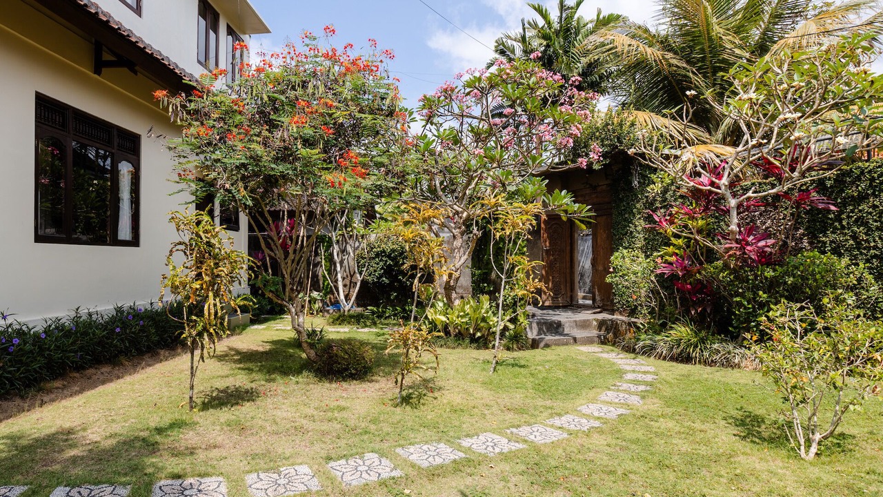 Photo of Outdoor in Kutuh Kaja