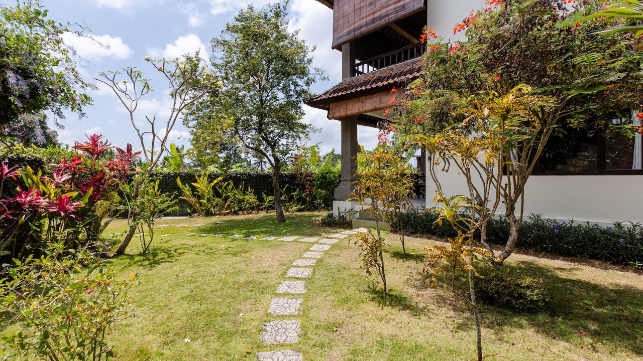 Photo of Outdoor in Kutuh Kaja