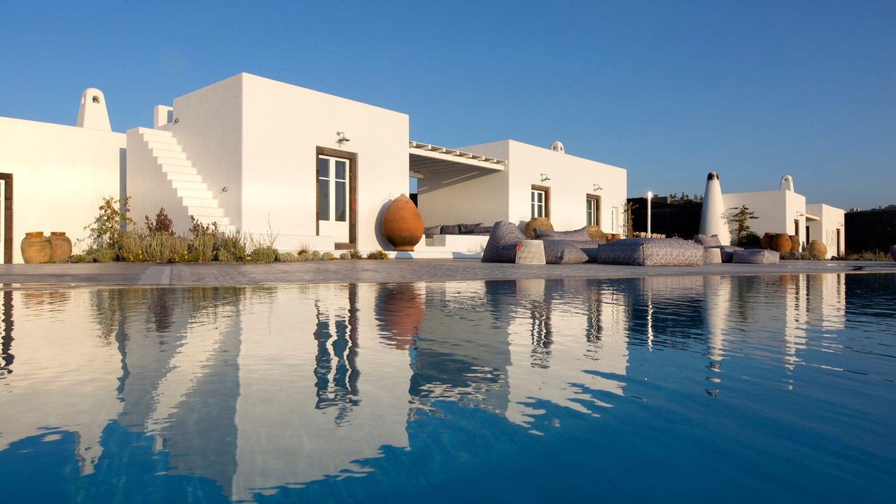 Photo of Others in Santorini