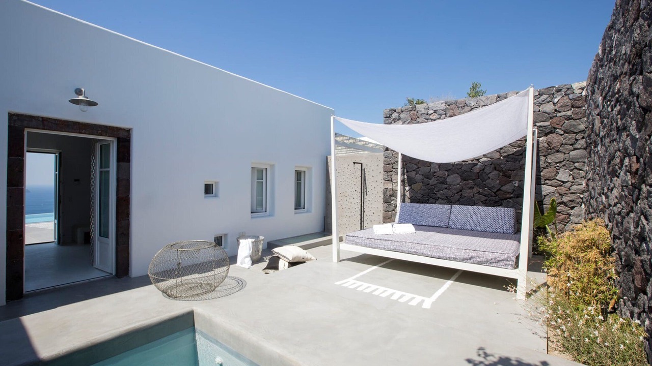 Photo of Others in Santorini