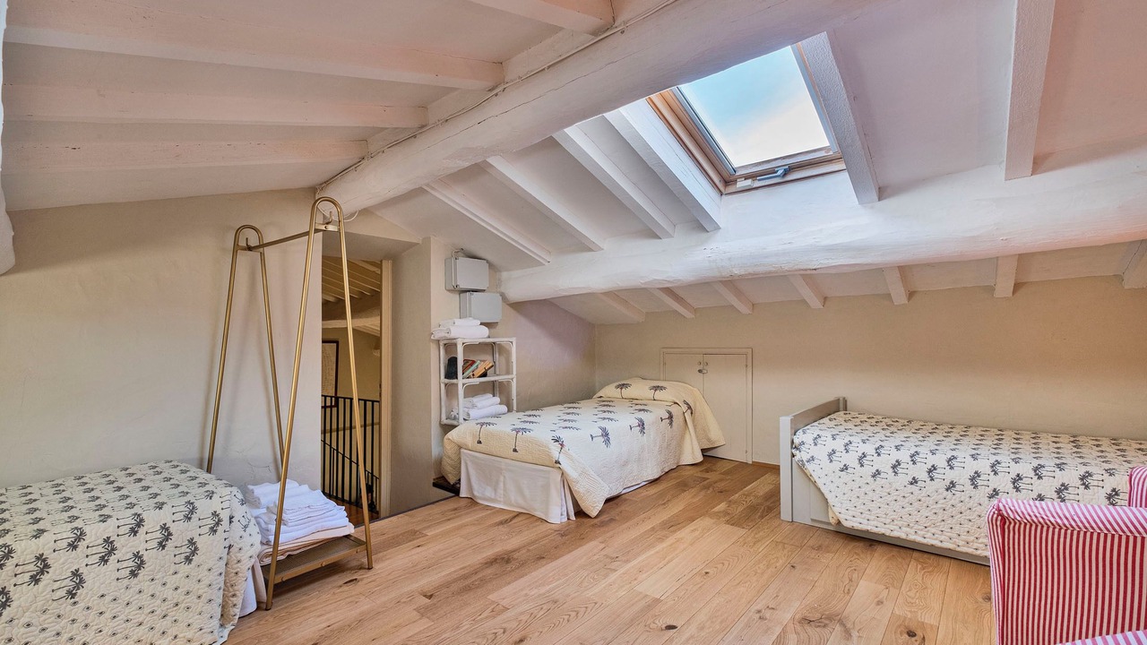 Photo of Bedroom in Villabuona