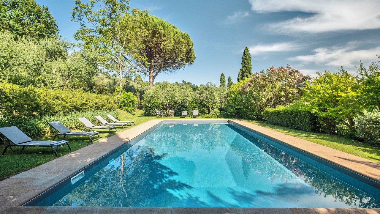 Photo of Outdoor in Villabuona