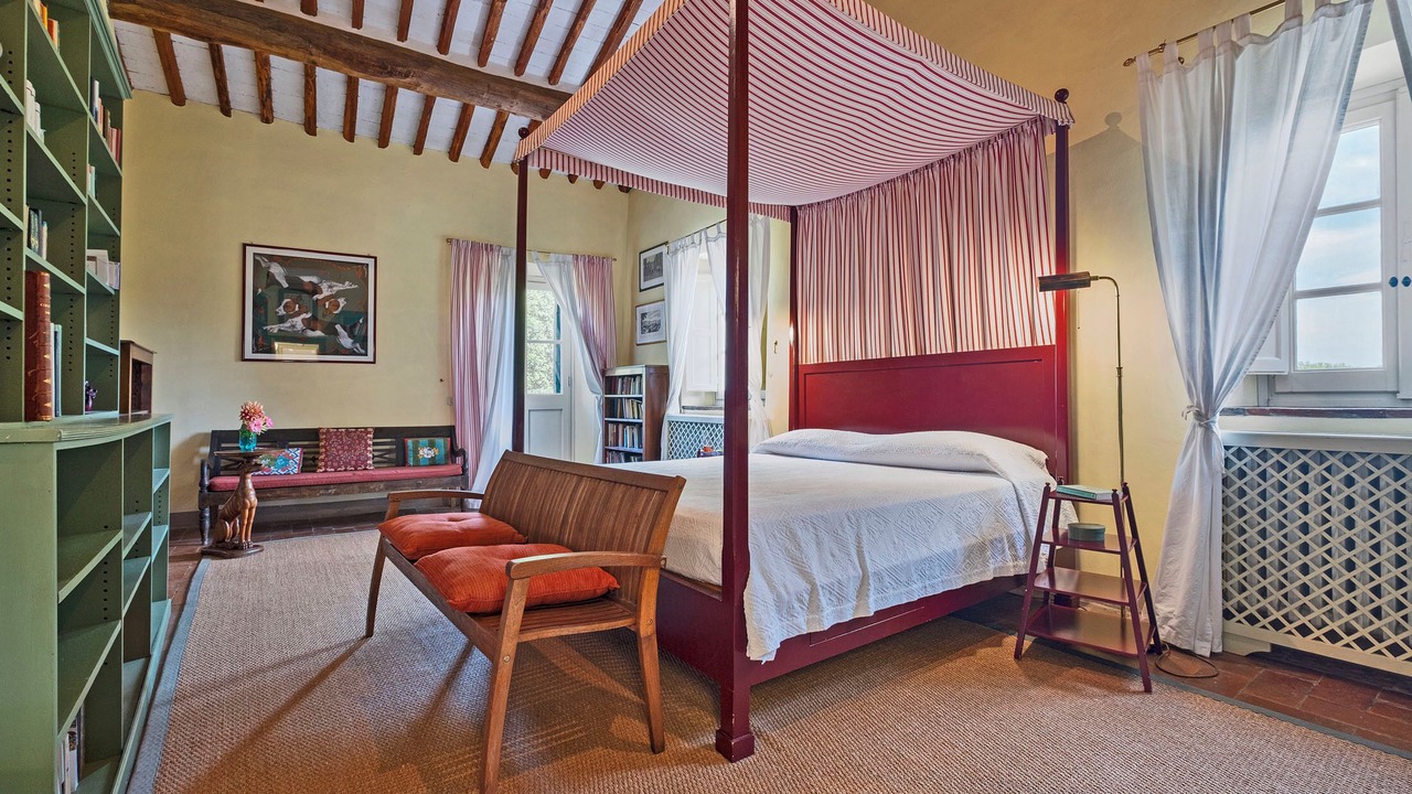 Photo of Bedroom in Villabuona