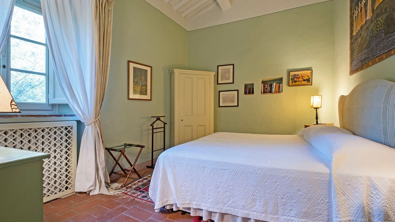 Photo of Bedroom in Villabuona