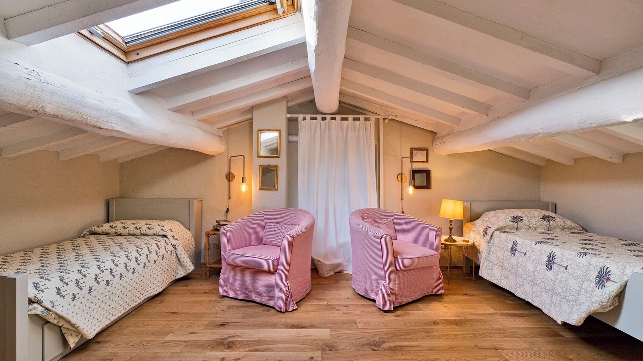 Photo of Bedroom in Villabuona