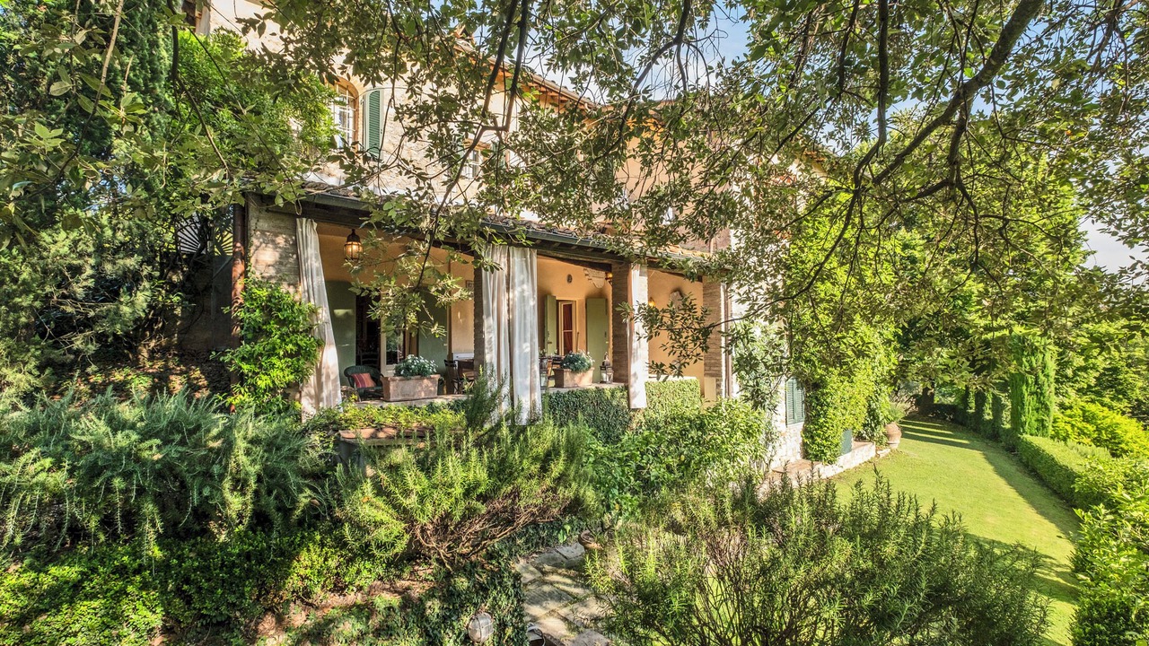 Photo of Outdoor in Villabuona