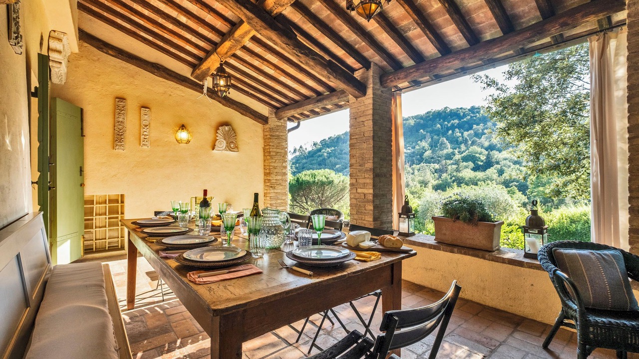 Photo of Outdoor in Villabuona