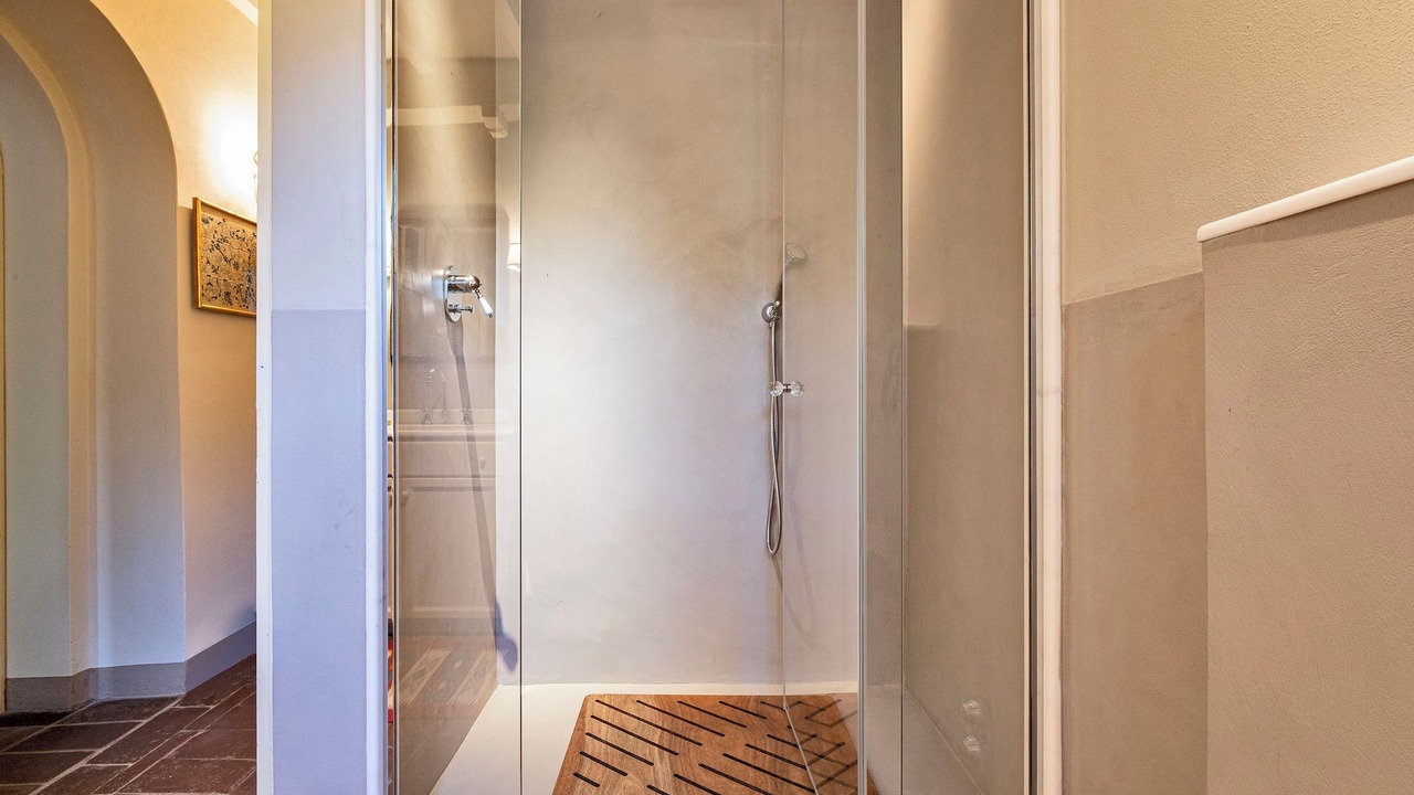 Photo of Bathroom in Villabuona