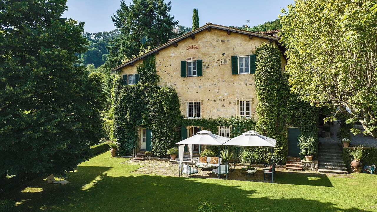Photo of Outdoor in Villabuona