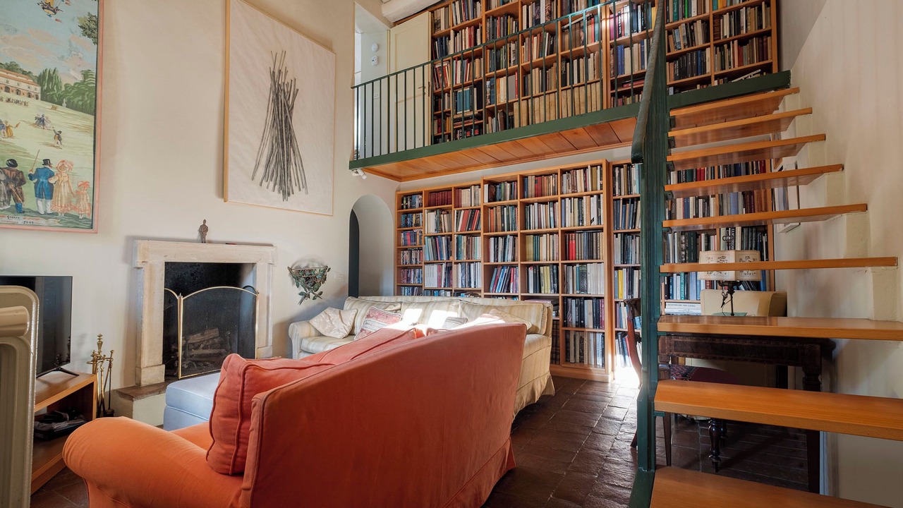 Photo of Livingroom in Villabuona