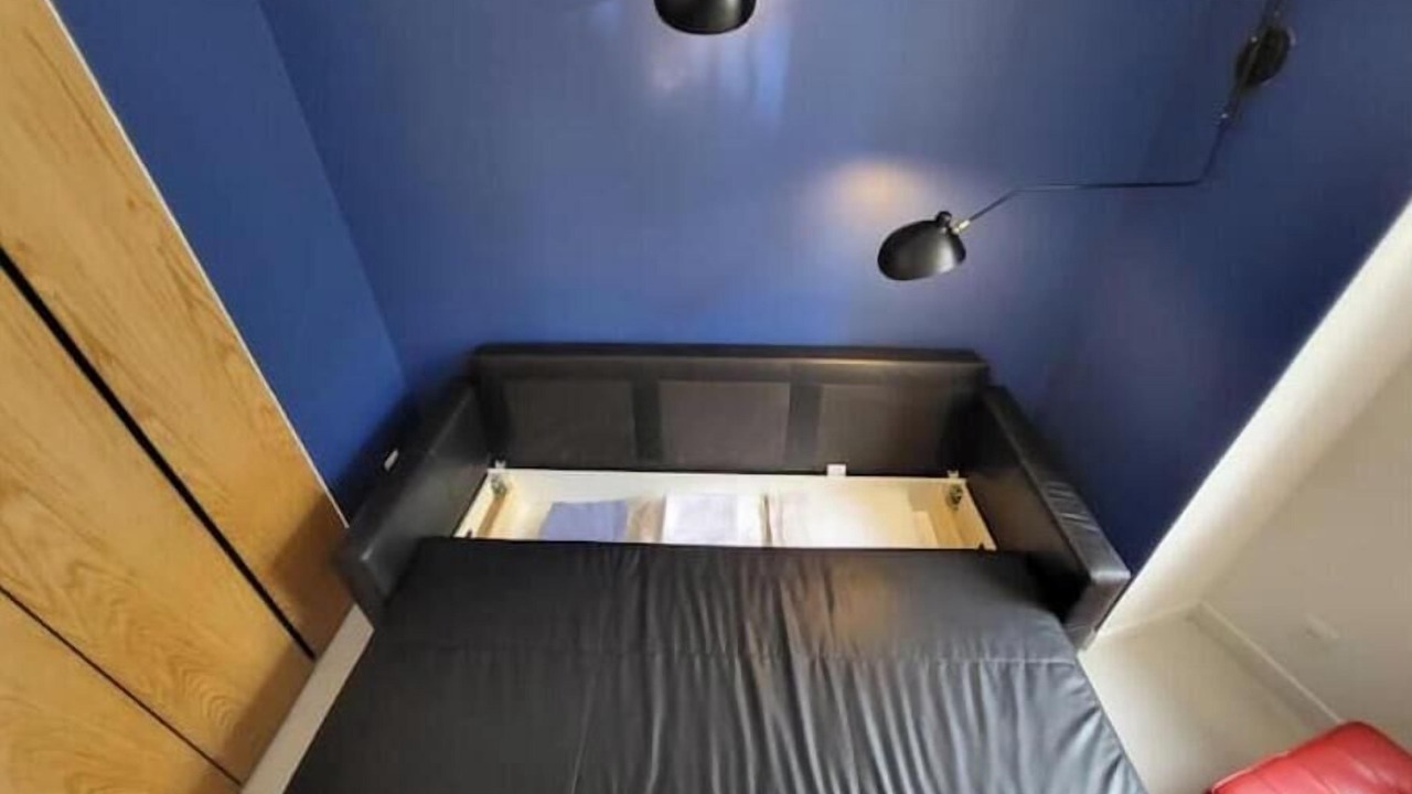 Photo of Bedroom in Le Piol