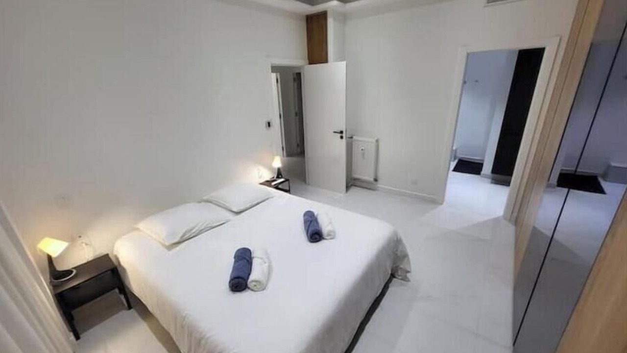 Photo of Bedroom in Le Piol