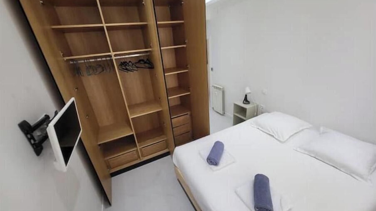 Photo of Bedroom in Le Piol