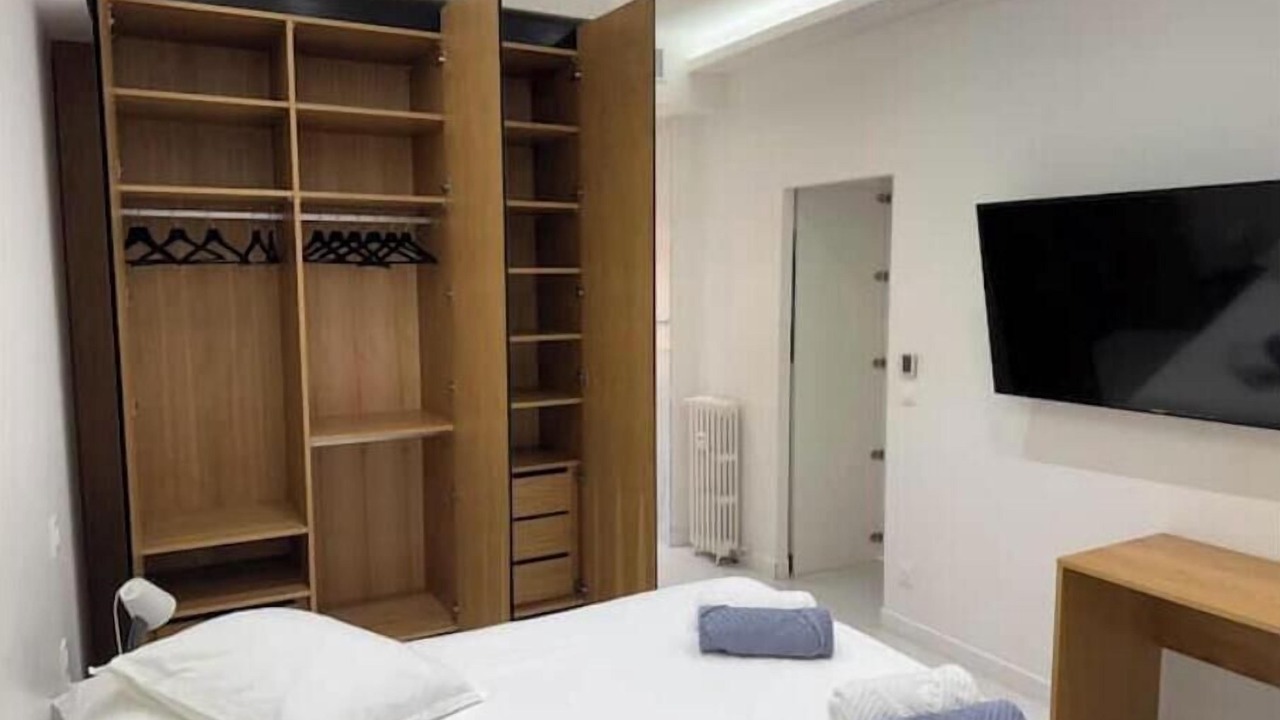 Photo of Bedroom in Le Piol
