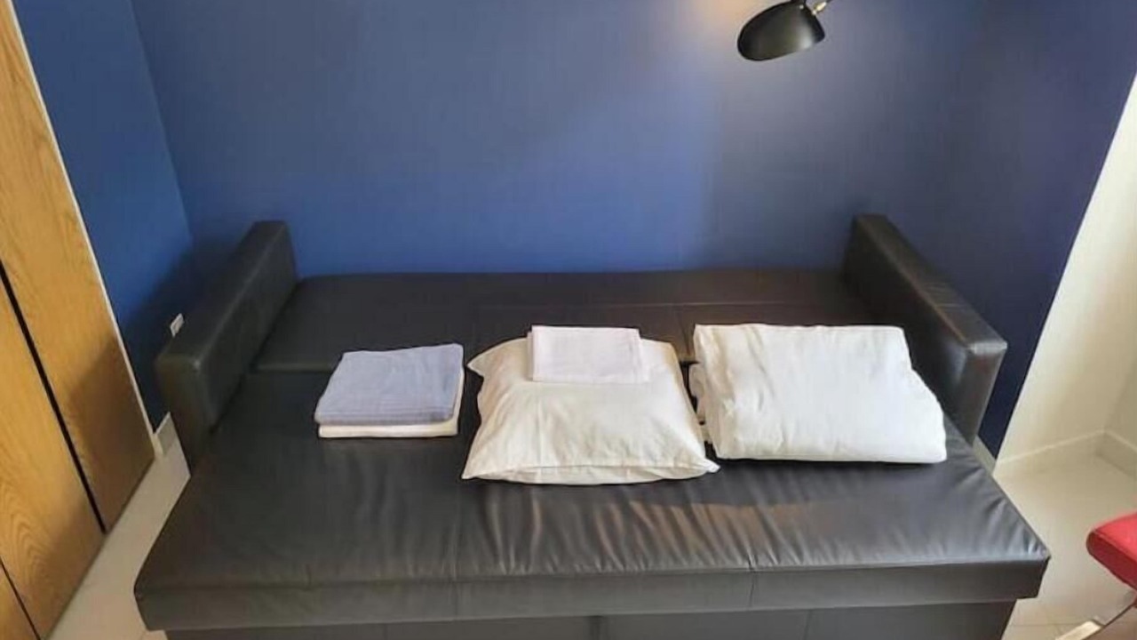 Photo of Bedroom in Le Piol
