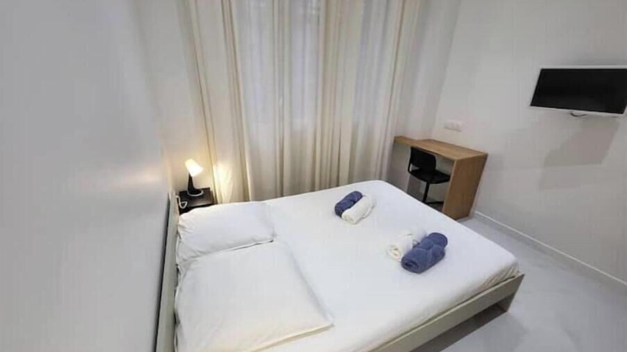 Photo of Bedroom in Le Piol