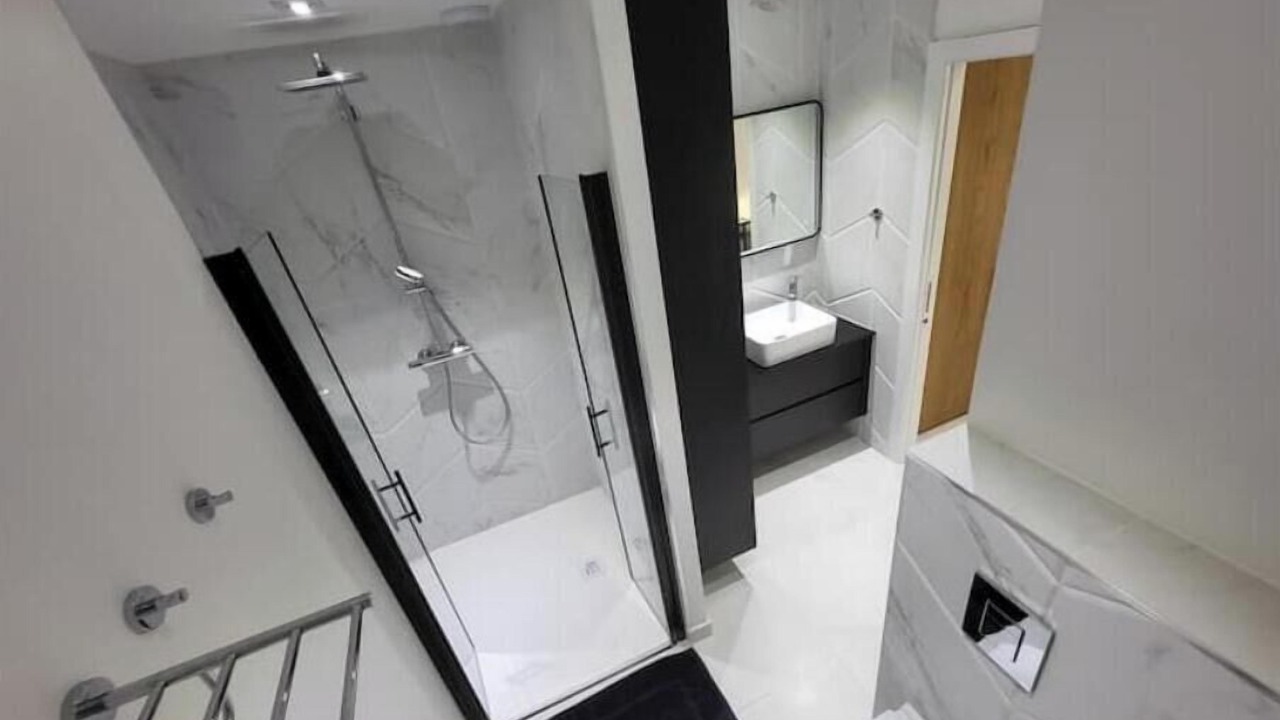 Photo of Bathroom in Le Piol