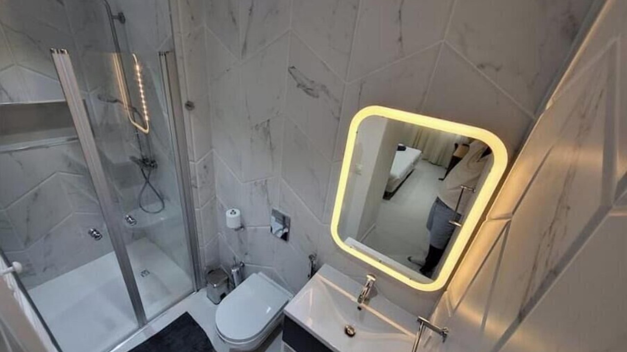 Photo of Bathroom in Le Piol