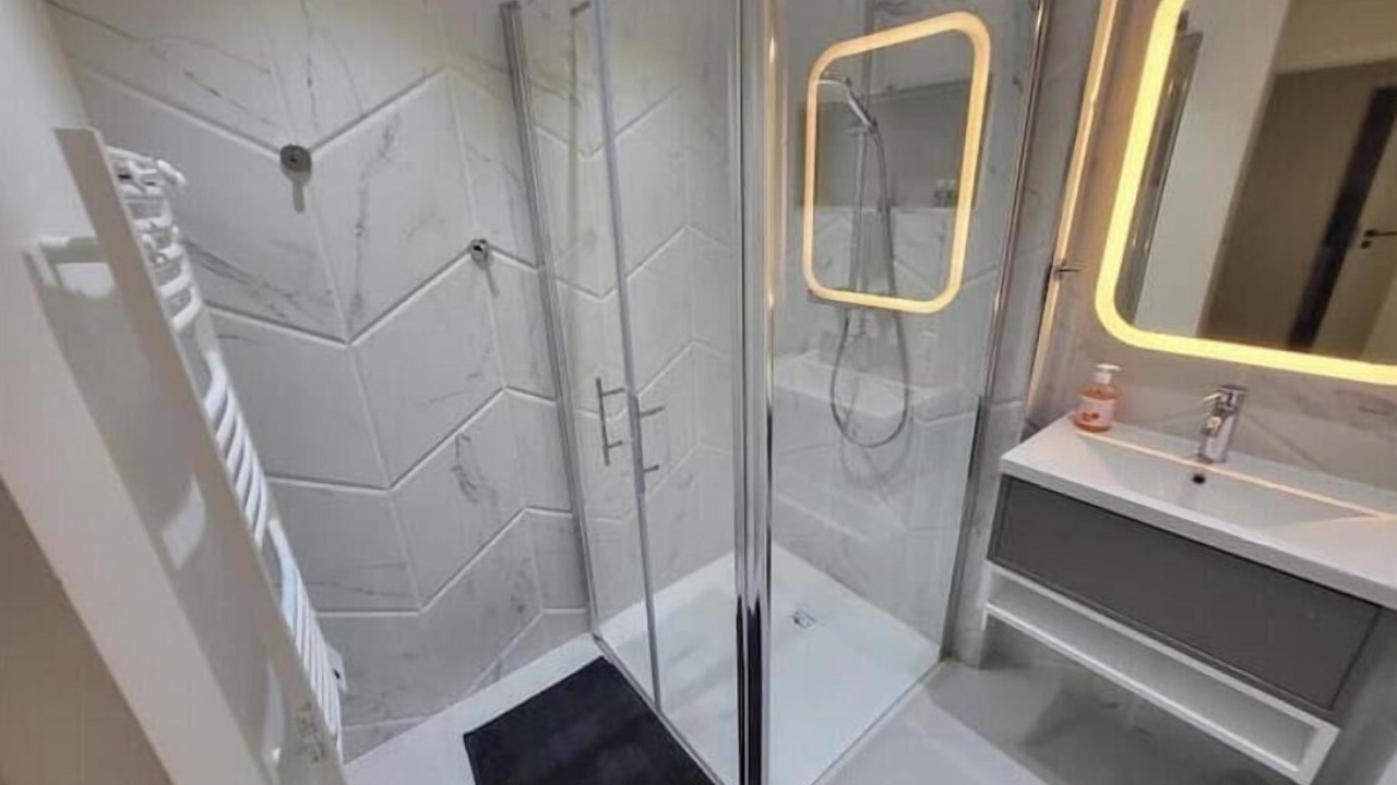 Photo of Bathroom in Le Piol