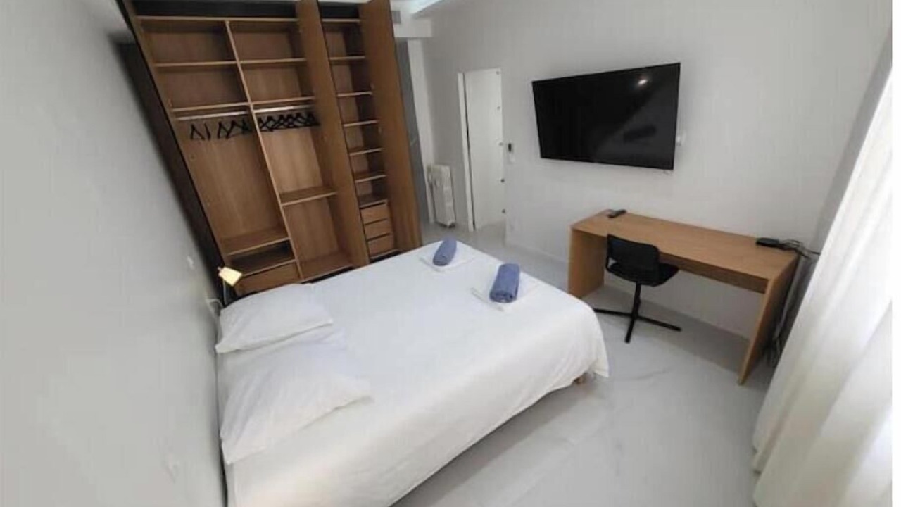 Photo of Bedroom in Le Piol