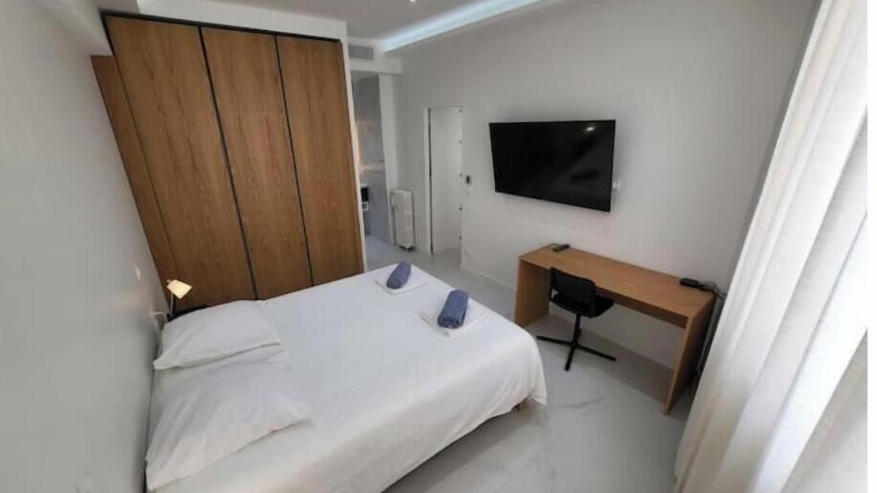 Photo of Bedroom in Le Piol