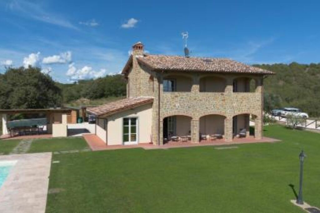 Photo of Outdoor in Civitella in Val di Chiana