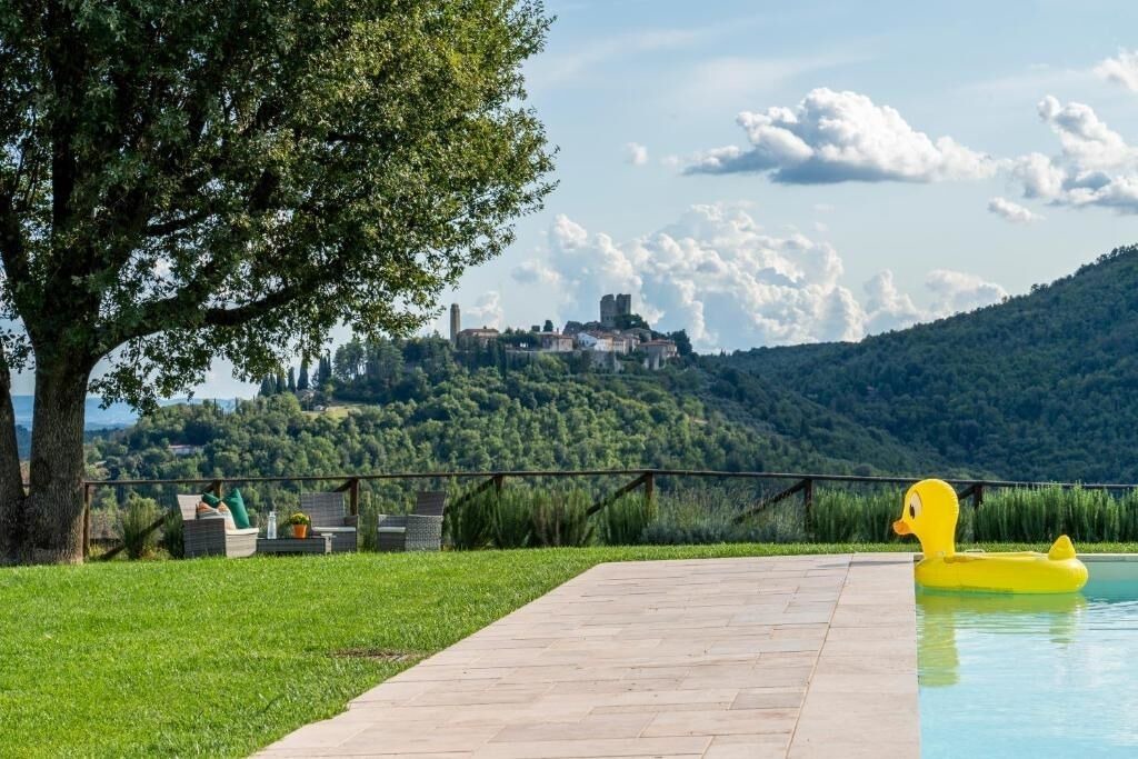 Photo of Outdoor in Civitella in Val di Chiana