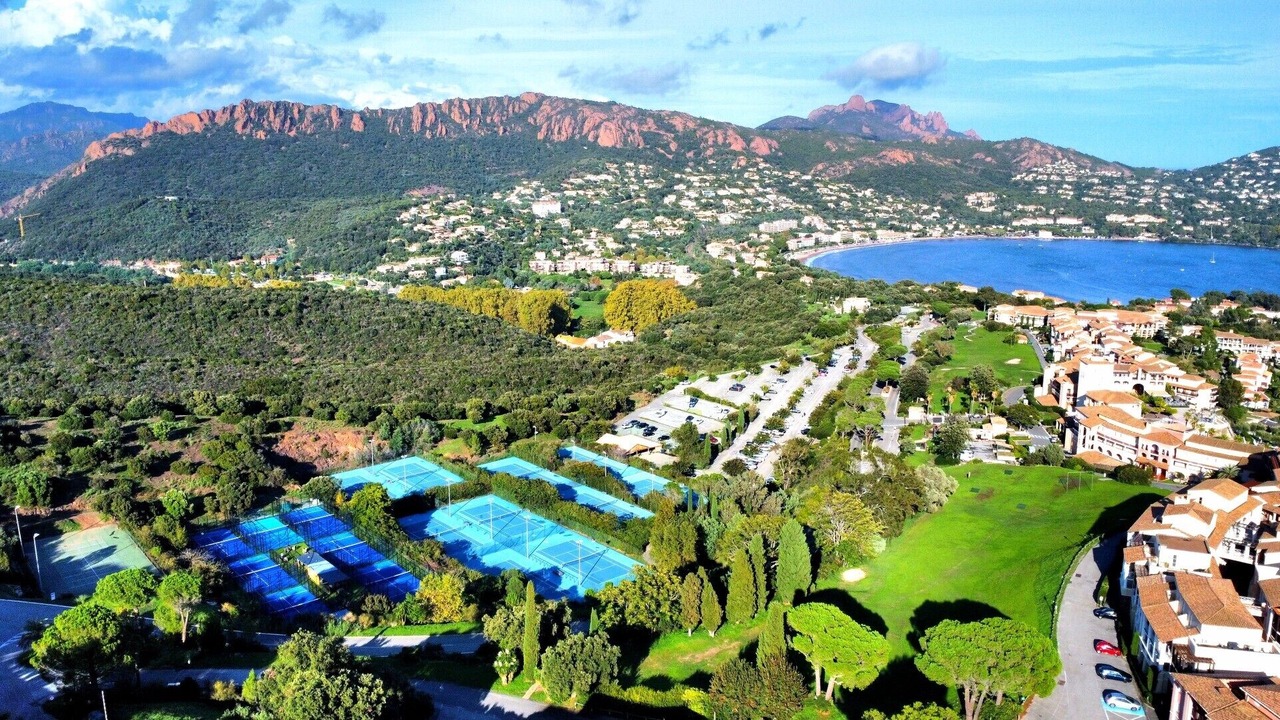 Photo of Outdoor in Cap Esterel