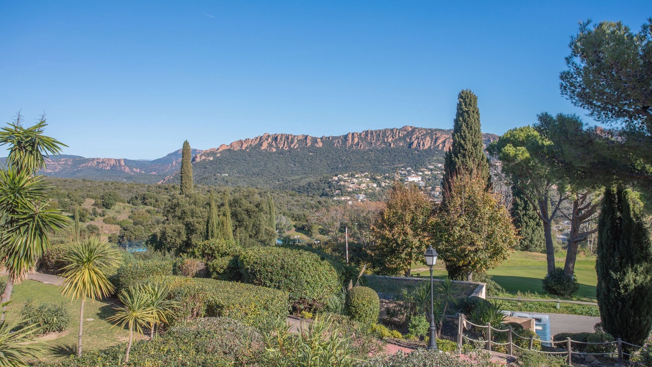 Photo of Others in Cap Esterel