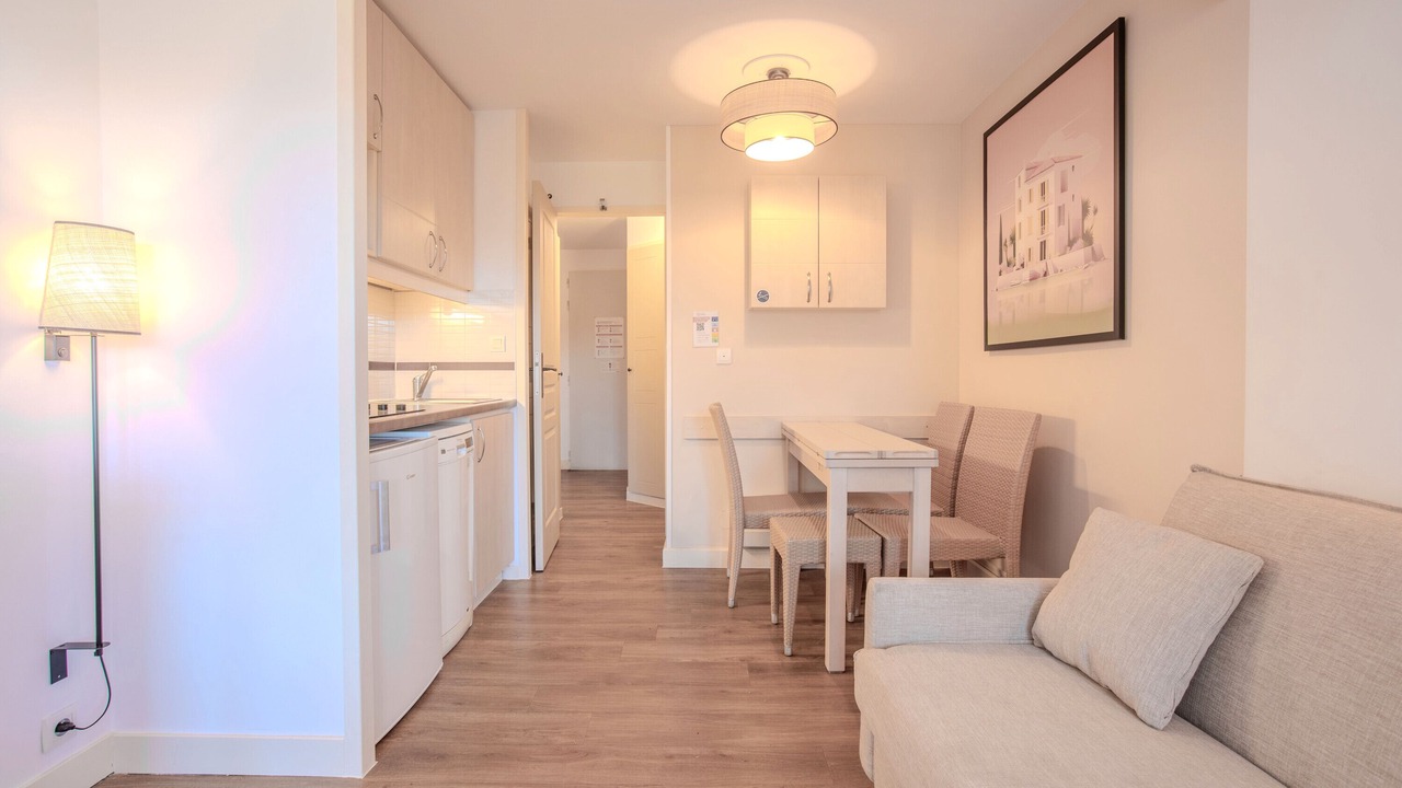 Photo of Livingroom in Cap Esterel