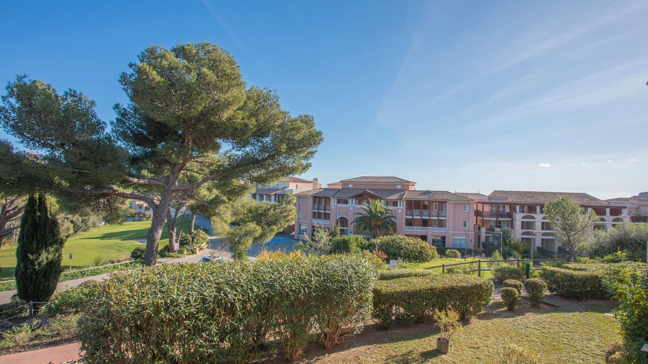 Photo of Outdoor in Cap Esterel