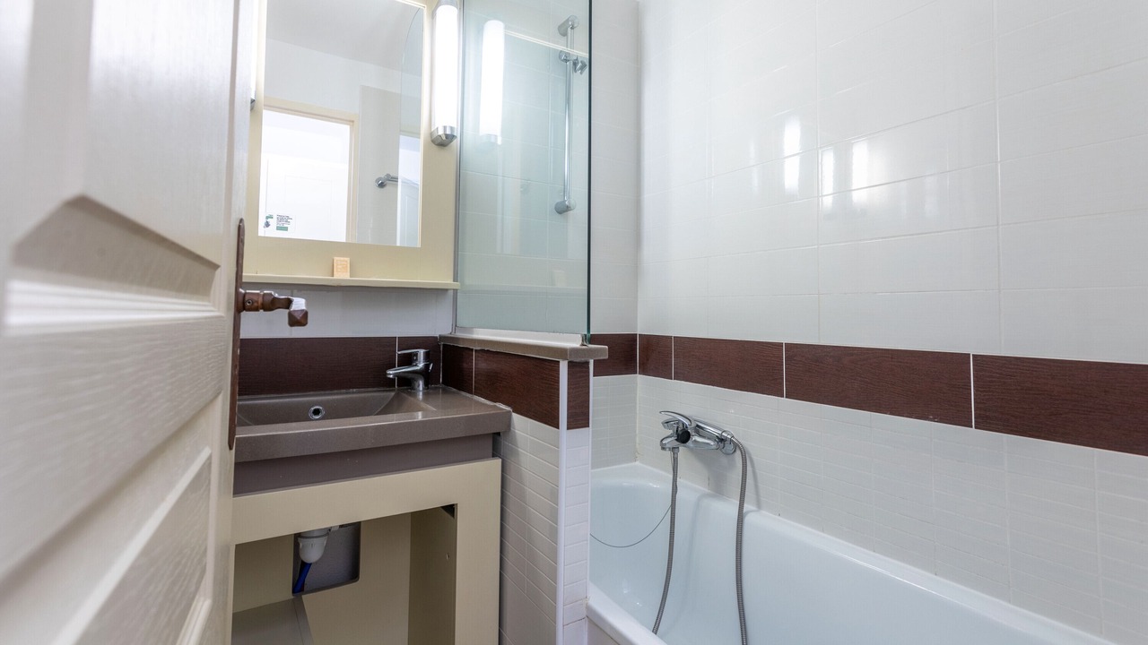 Photo of Bathroom in Cap Esterel