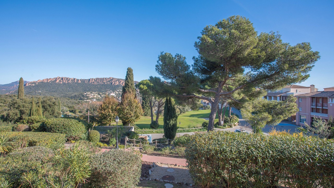 Photo of Outdoor in Cap Esterel